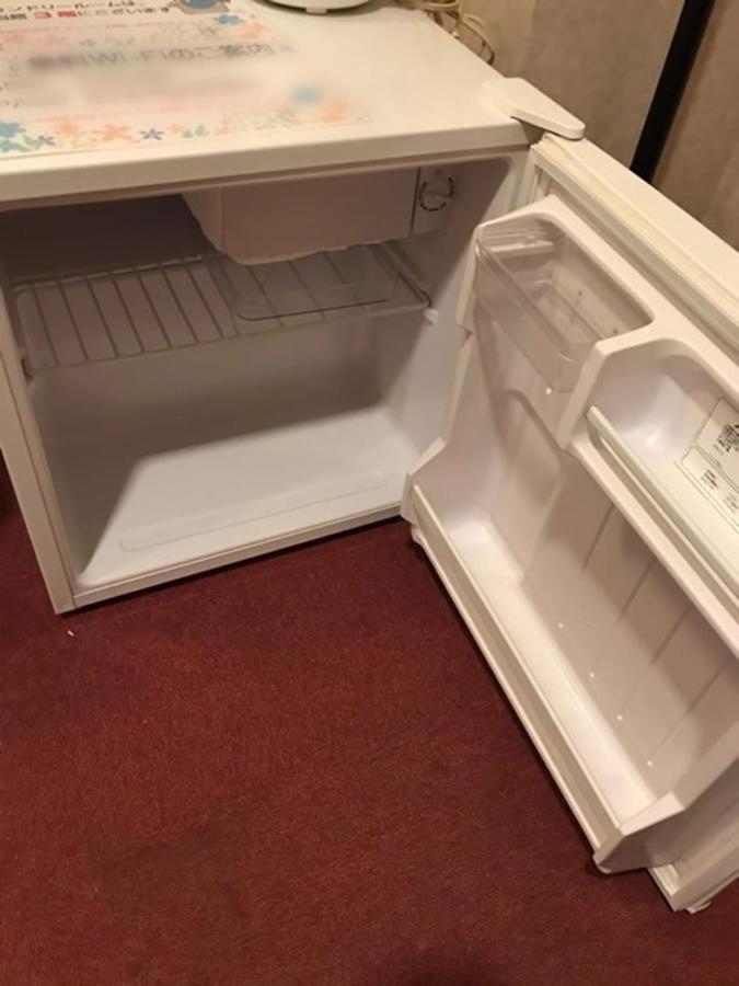 Kitami Daiichi Hotel - Vacation STAY 45969v Esterno foto